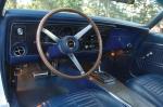 Pontiac Firebird Trans Am Coupe 1969 года